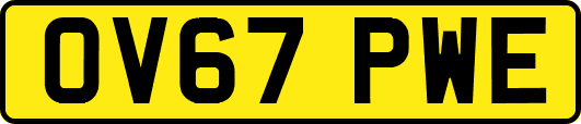 OV67PWE
