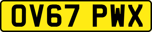 OV67PWX