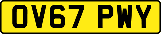 OV67PWY