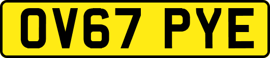 OV67PYE