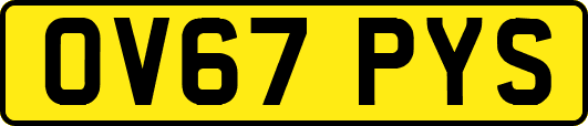 OV67PYS