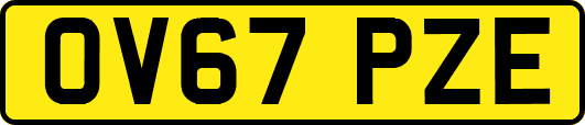 OV67PZE
