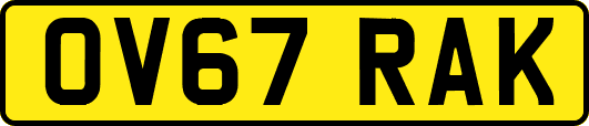 OV67RAK