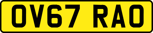 OV67RAO