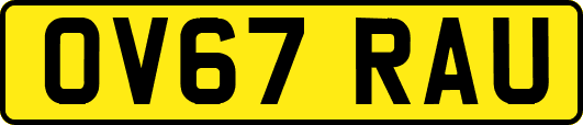 OV67RAU