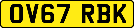 OV67RBK