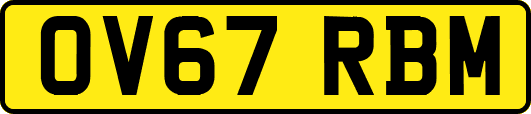 OV67RBM
