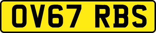 OV67RBS