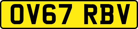 OV67RBV