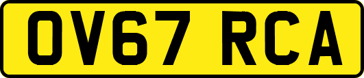 OV67RCA