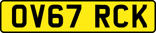 OV67RCK
