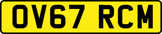 OV67RCM