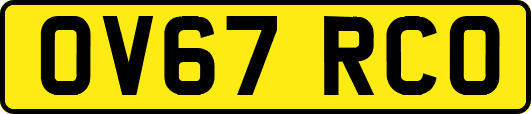 OV67RCO