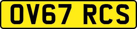 OV67RCS