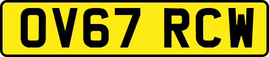 OV67RCW