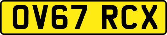 OV67RCX