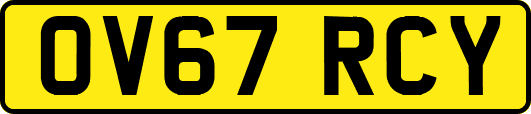 OV67RCY