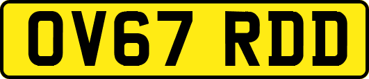 OV67RDD