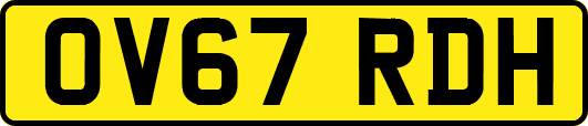 OV67RDH