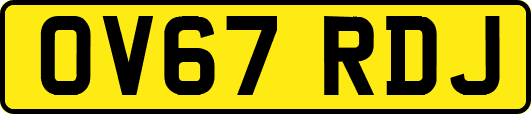 OV67RDJ