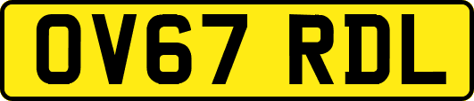 OV67RDL
