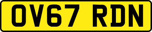 OV67RDN