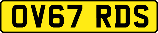 OV67RDS