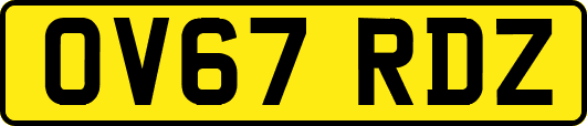 OV67RDZ