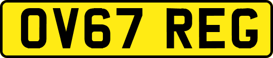 OV67REG