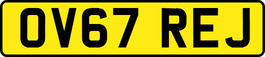 OV67REJ