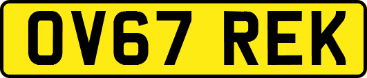 OV67REK