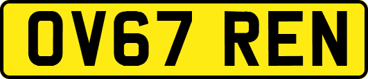 OV67REN