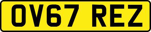 OV67REZ