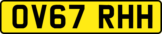 OV67RHH