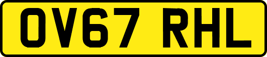 OV67RHL