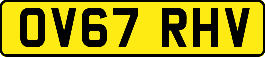 OV67RHV