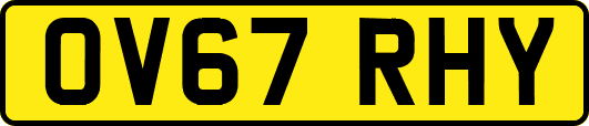 OV67RHY