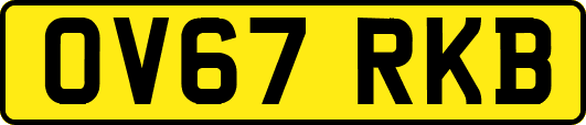 OV67RKB