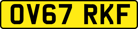 OV67RKF