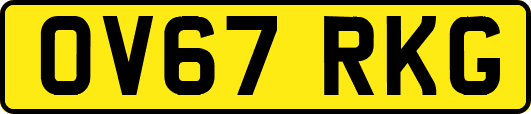 OV67RKG