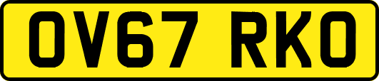 OV67RKO