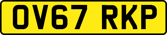OV67RKP