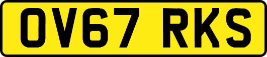 OV67RKS