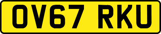 OV67RKU