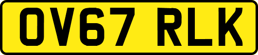 OV67RLK