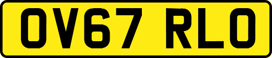 OV67RLO