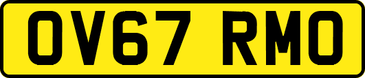 OV67RMO