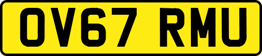 OV67RMU