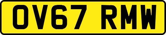 OV67RMW