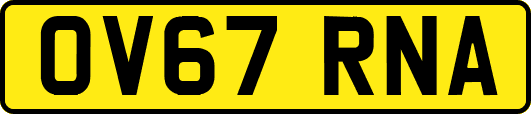 OV67RNA